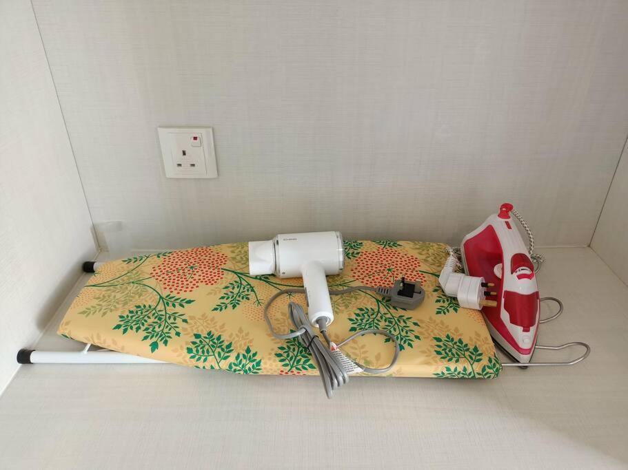 D'Pristine 1Br Walking To Legoland Netflix By Stay Nusajaya  Εξωτερικό φωτογραφία