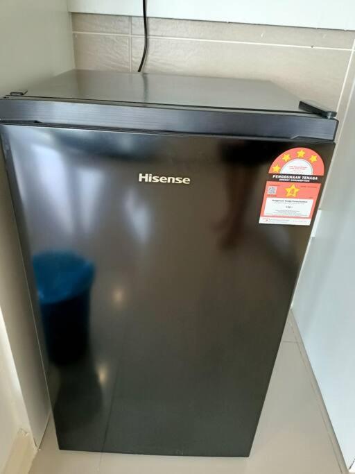 D'Pristine 1Br Walking To Legoland Netflix By Stay Nusajaya  Εξωτερικό φωτογραφία
