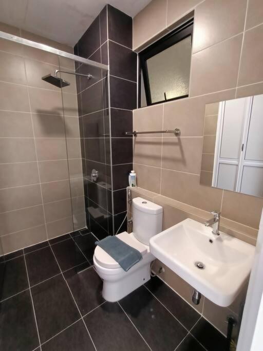 D'Pristine 1Br Walking To Legoland Netflix By Stay Nusajaya  Εξωτερικό φωτογραφία